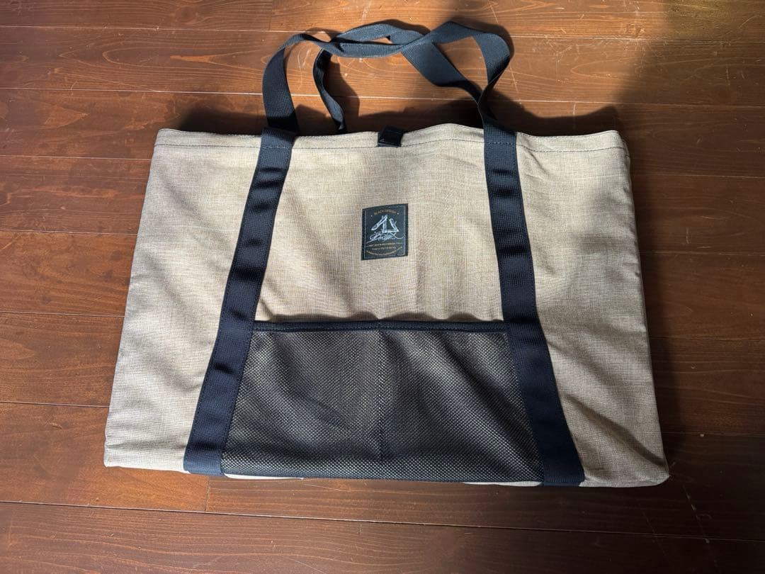 DEVISE WORKS BLACK DESIGN DX STAND セット