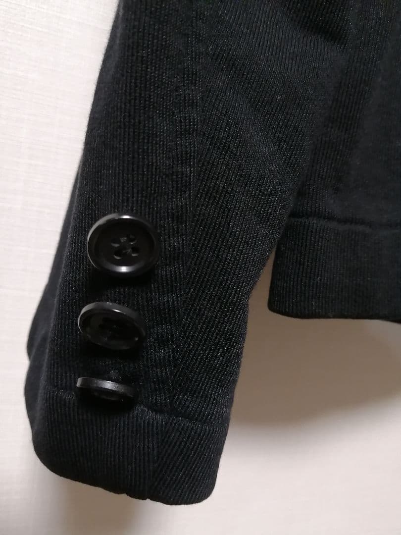 COMME des GARCONS HOMME コットン3Bジャケット