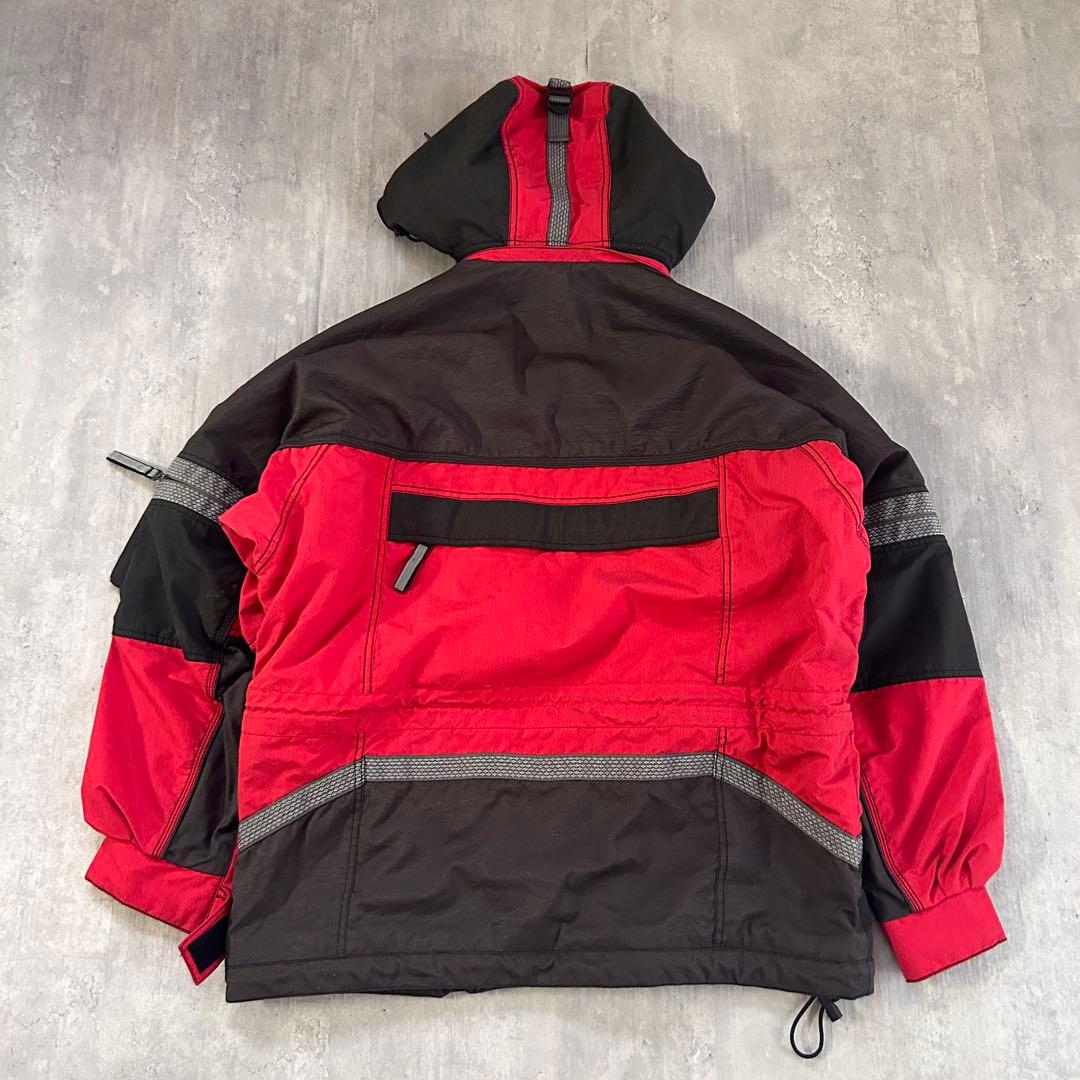 Z145 PHENIX アーカイブ ケブラー スキーウェア 上下 XL 高機能