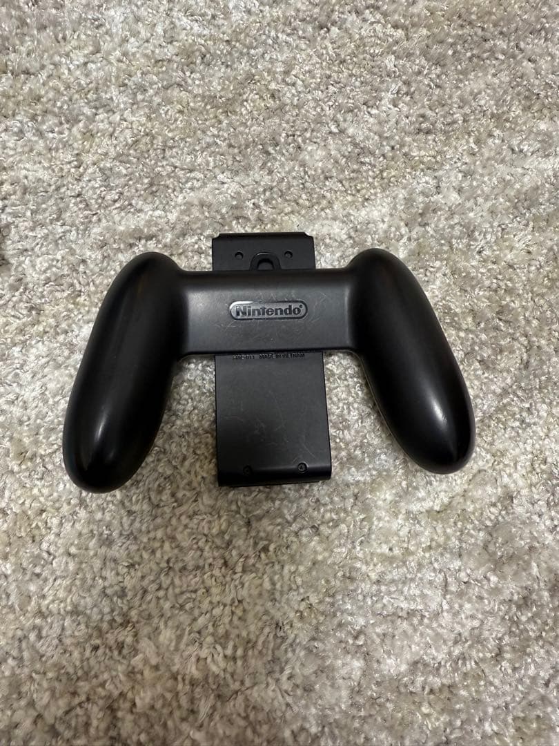 美品！Nintendo Switch モンスターハンターライズ　本体　オマケつき