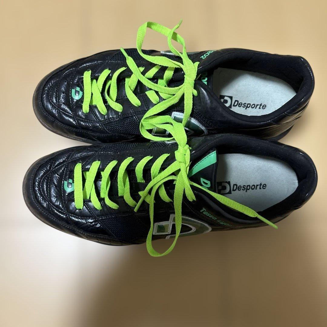 Desporte 27.0 テッサライトTF PRO2