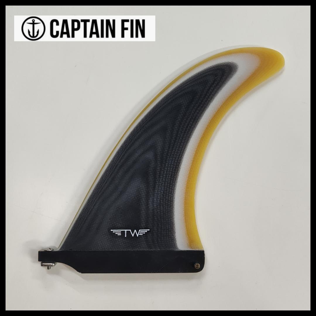 CAPTAIN FIN / タイラー・ウォーレン Raked BWG 8\