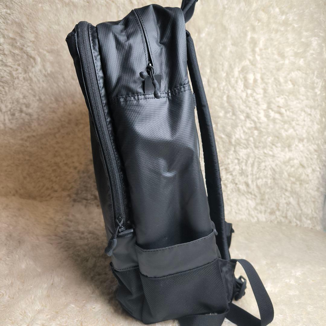 【極美品】 マンハッタンパッセージ シティ ウェルオーガナイズド バックパック