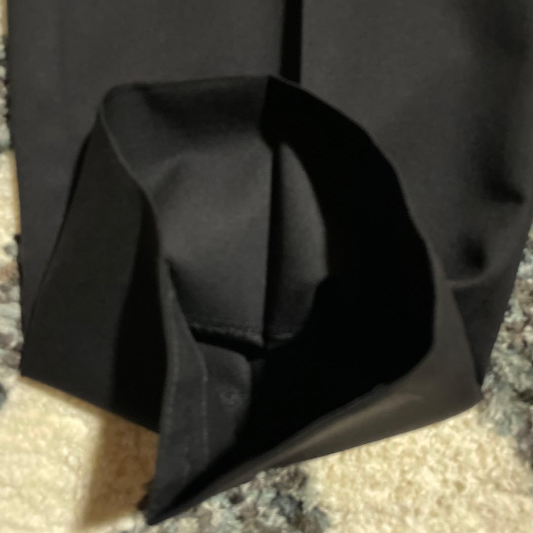 Paul smith ポールスミス ブラック スーツ 冠婚葬祭 ビジネス 成人式