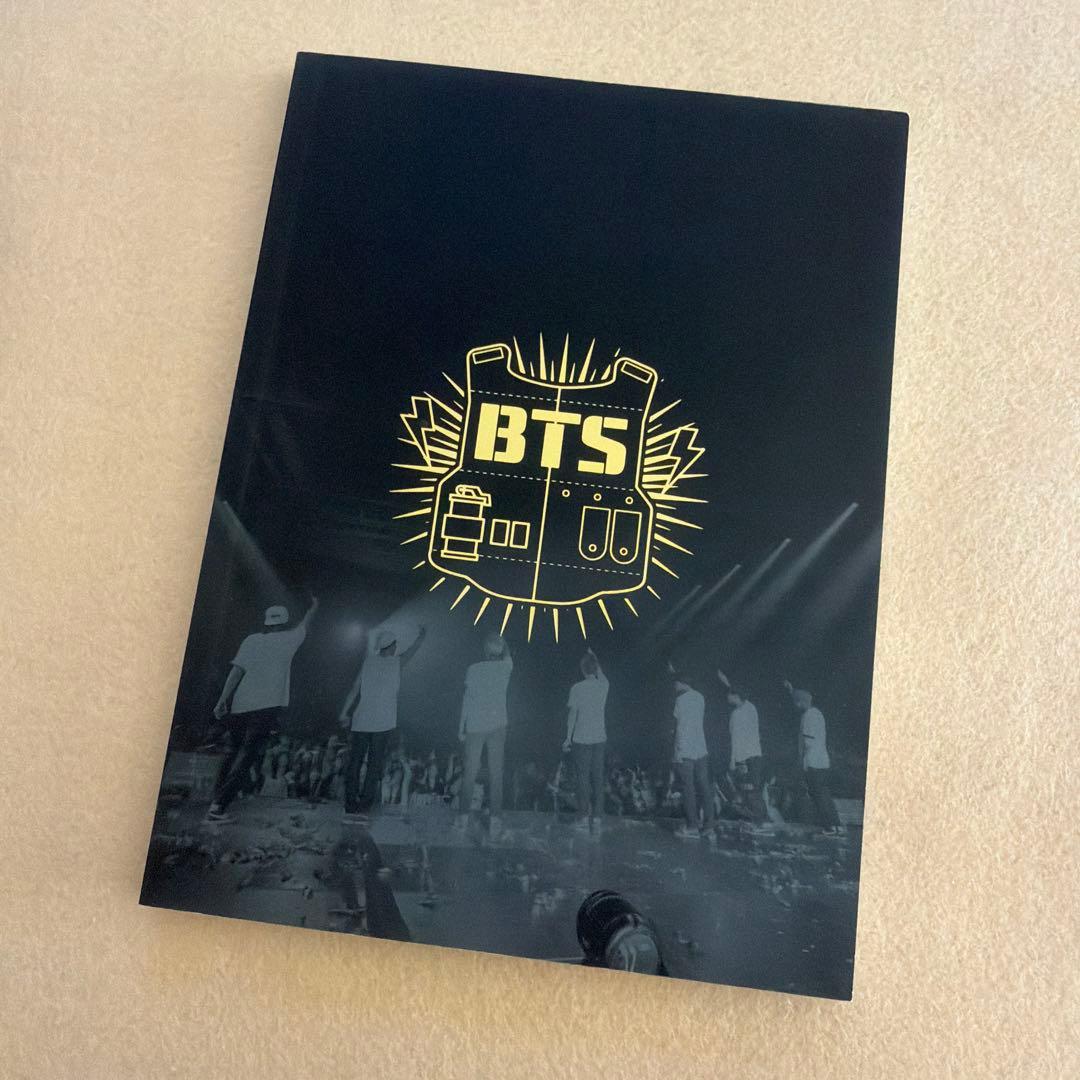 防弾少年団 BTS メモリーズ 2014 DVD 日本語字幕付き