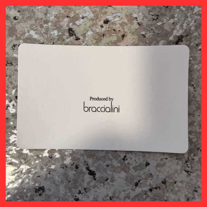 【新品未使用】ヴィヴィアンウエストウッド三つ折り財布　913VW124　ブラック