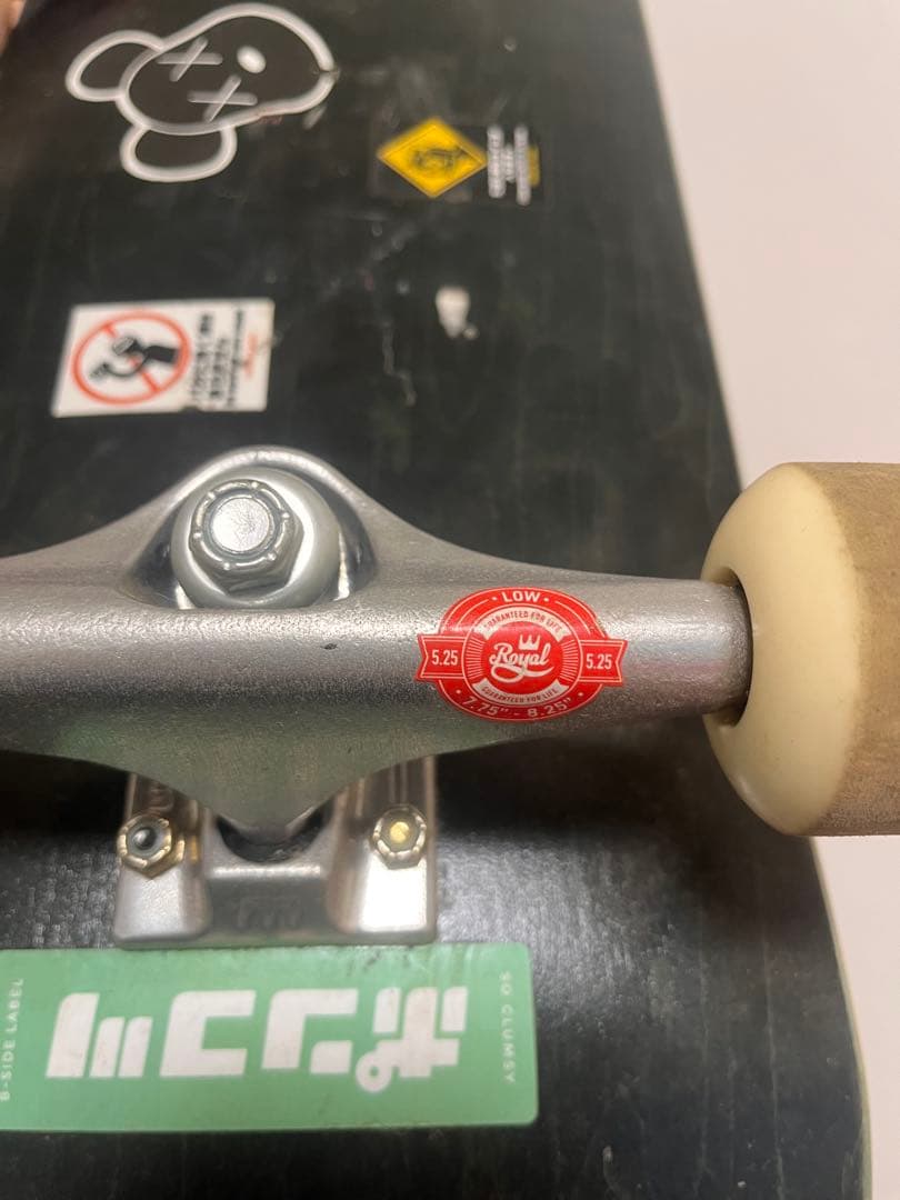 1週間限定値下げ！ スケボー コンプリート