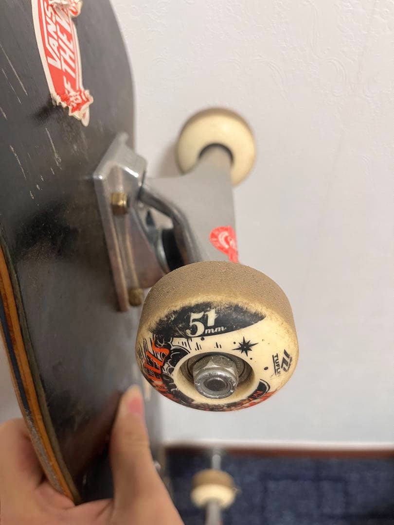 1週間限定値下げ！ スケボー コンプリート