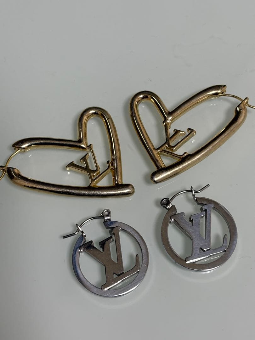 レディース　ピアス