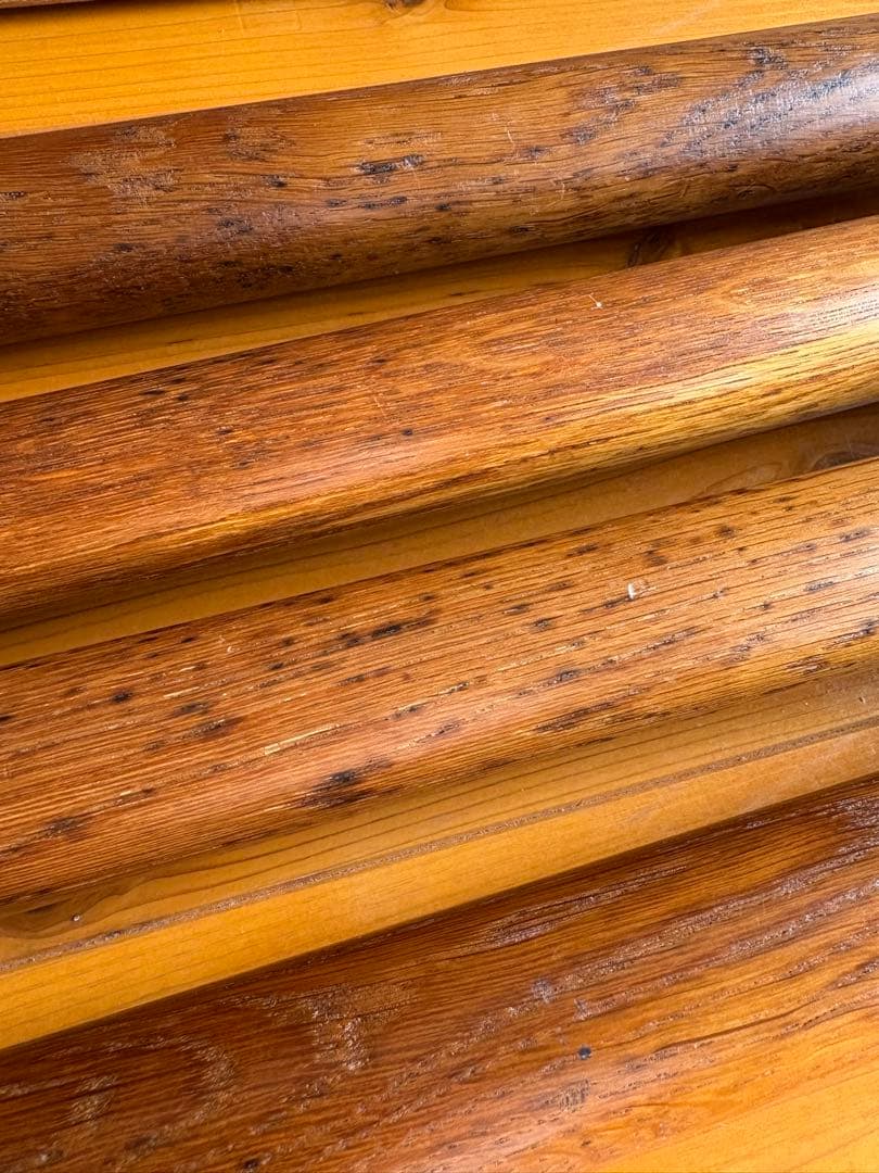 L*d様 Hans J. Wegner AT12 Andreas Tuck ウェ