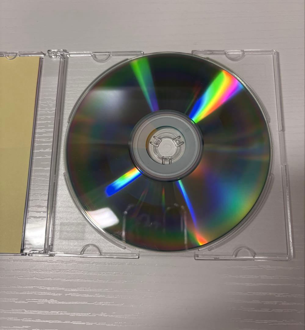 あ*き様 珍源祭 vaundy CD ＋おまけ