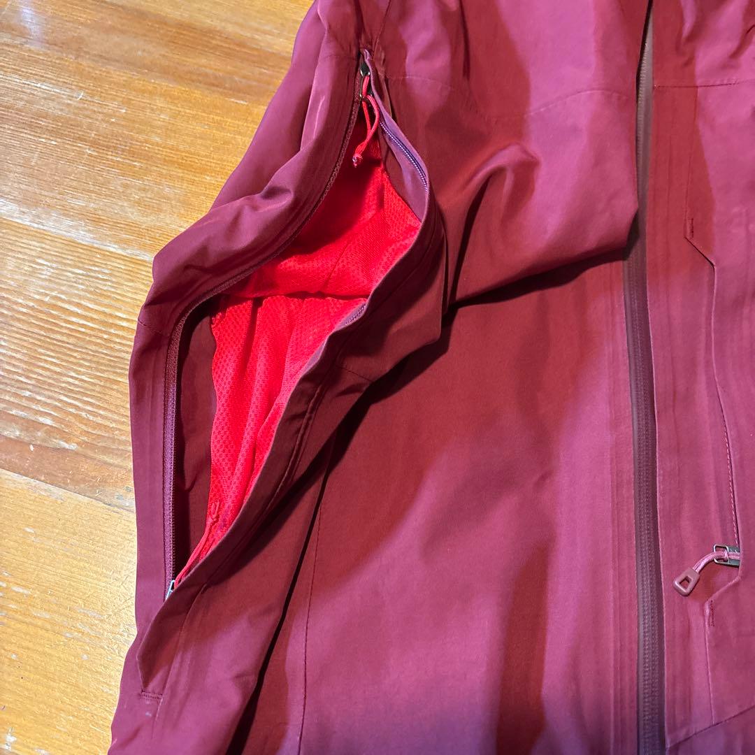 スノーボード patagonia Women's Powder Bowl Jacket