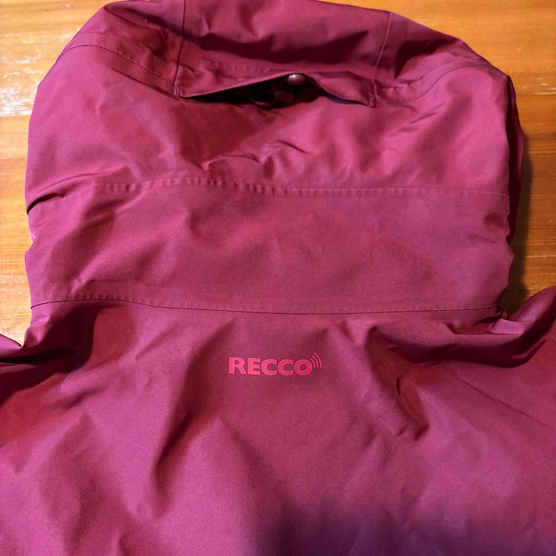 スノーボード patagonia Women's Powder Bowl Jacket