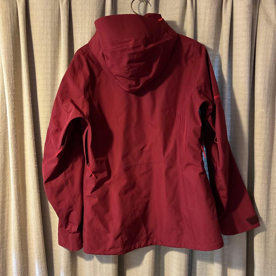 スノーボード patagonia Women's Powder Bowl Jacket