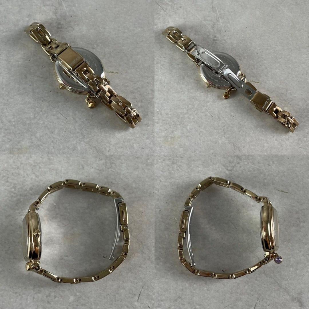 【稼働・付属品付き】ウィッカ ディズニー 塔の上のラプンツェル シェル チャーム