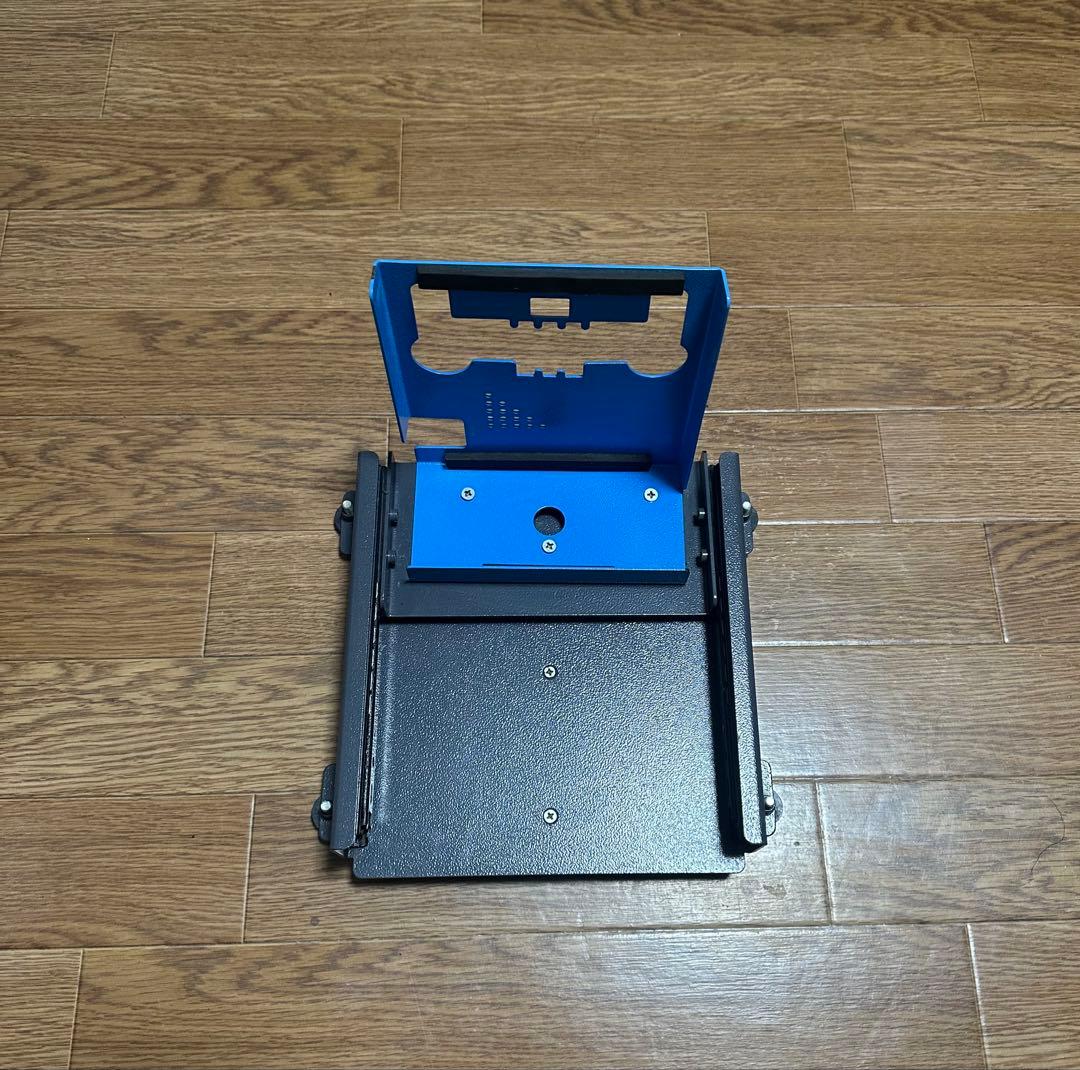 SKYTRAK ゴルフシミュレーター 本体とスタンドセット