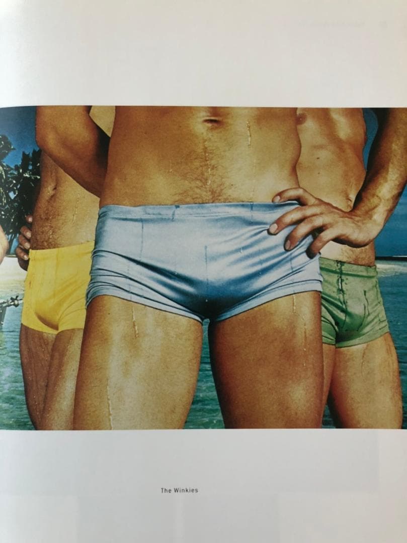 【レア本特集4】デザイン集団「ヒプノシス」の伝説的レコードジャケットデザイン集