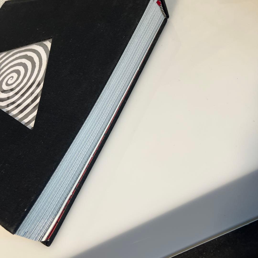 【絶版】ティム・バートンの世界 画集