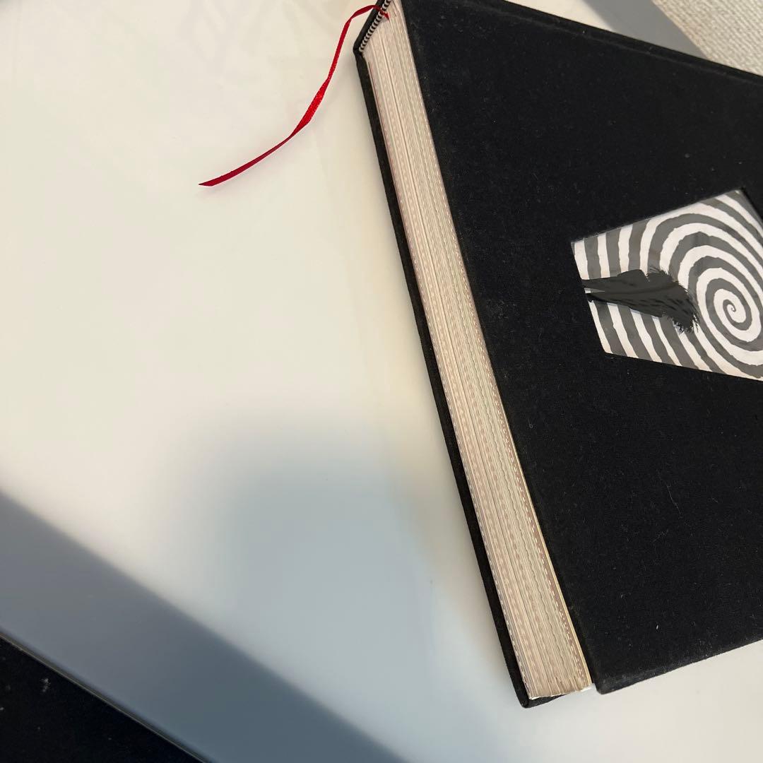 【絶版】ティム・バートンの世界 画集