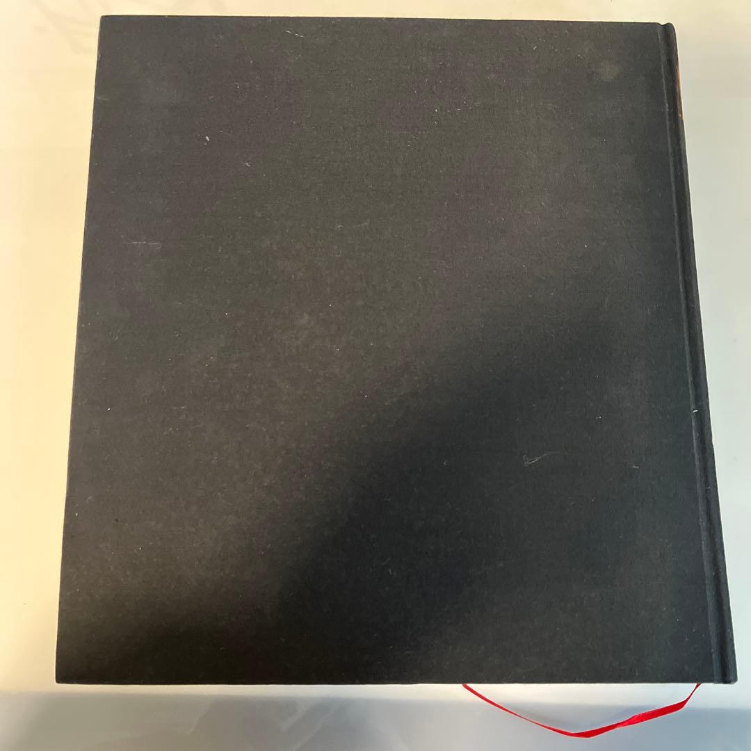 【絶版】ティム・バートンの世界 画集