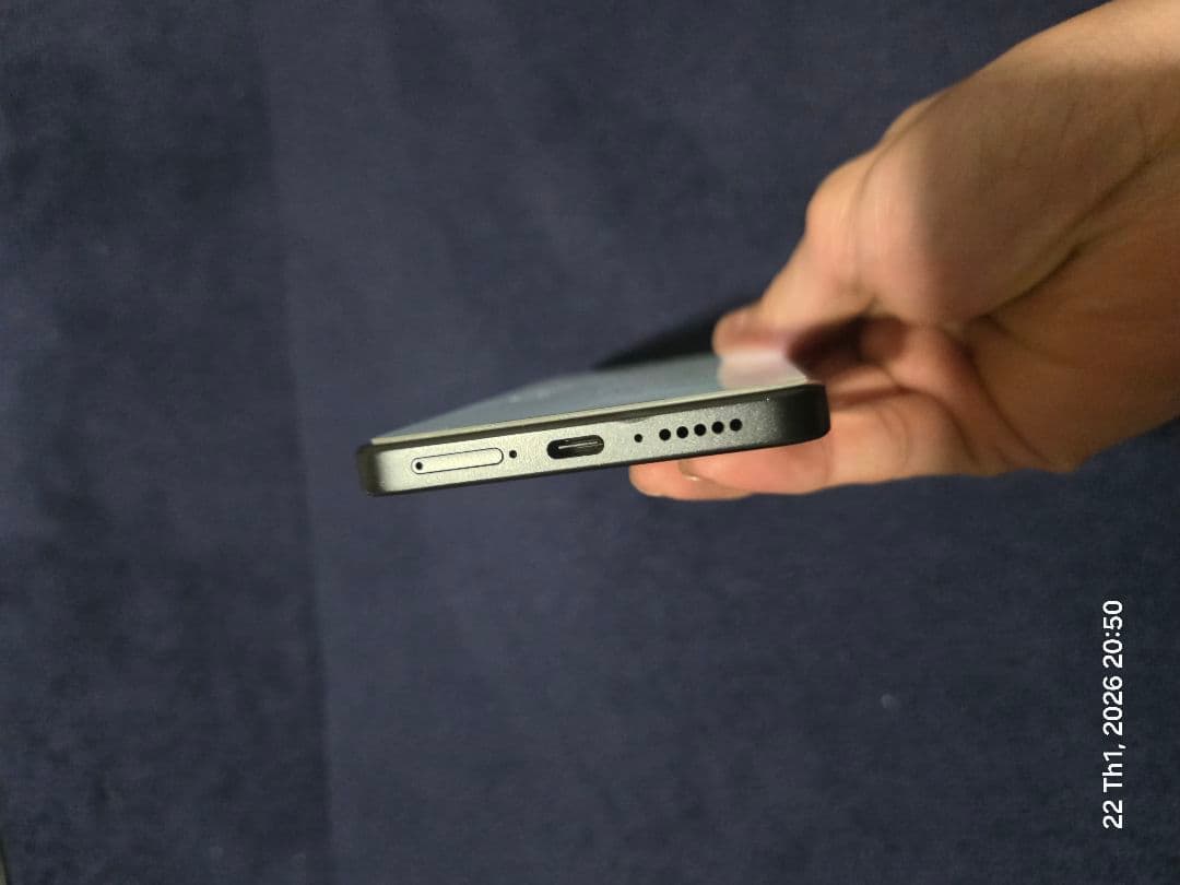 スマートフォン本体 POCO X7 pro 8GB 256GB