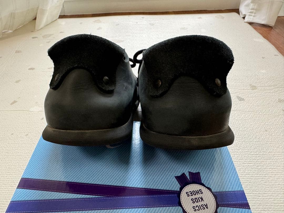 【引越し値下げ】ビルケンシュトック Montana オイルドレザー シューズ