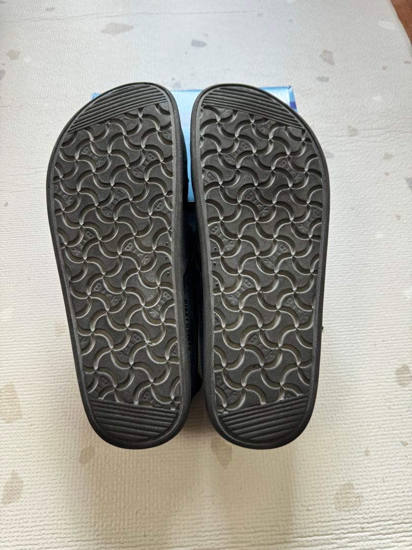 【引越し値下げ】ビルケンシュトック Montana オイルドレザー シューズ