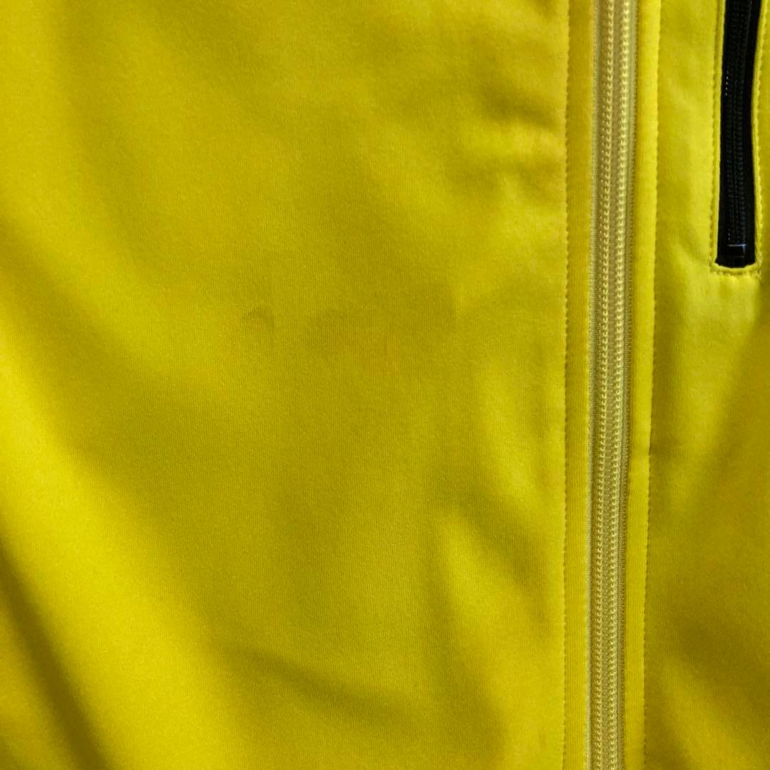 柏レイソル フルジップジャケット