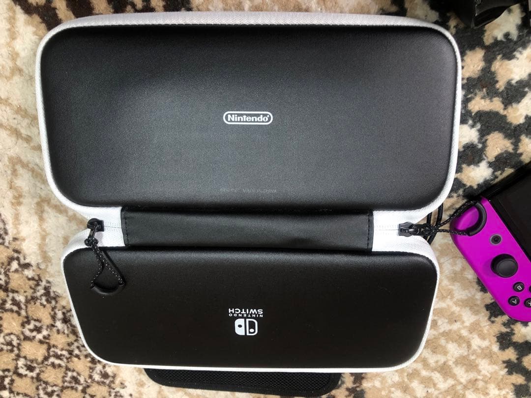 Switch Nintendo Switch 有機EL