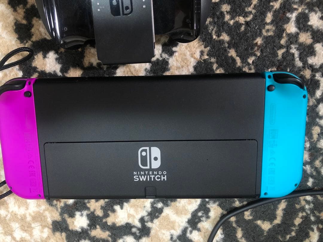Switch Nintendo Switch 有機EL