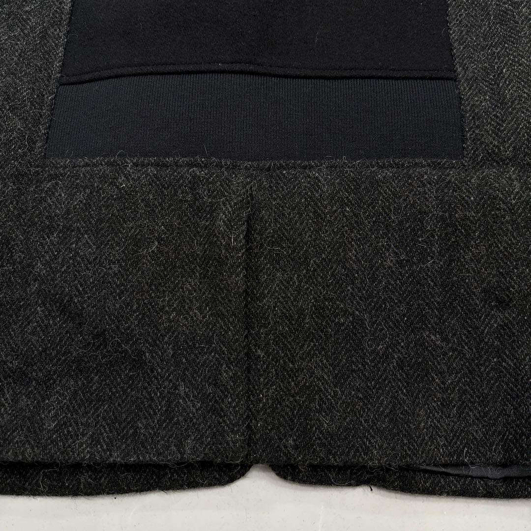 ★希少定価6万★PHENOMENON フェノメノン ドッキングスタジャン ウール