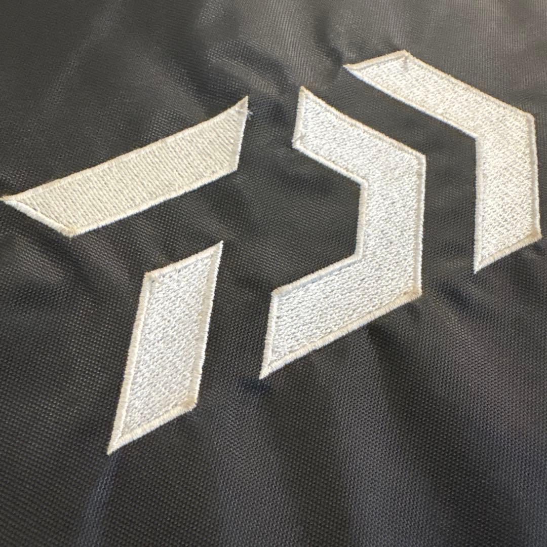 ダイワ　フローティングベスト　DF-3420　ブラック　Lサイズ　タイプD