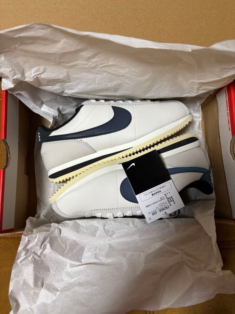 新品　NIKE ナイキ ウィメンズコルテッツ SE