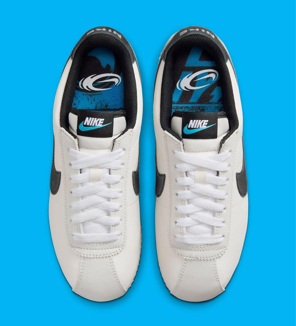 新品　NIKE ナイキ ウィメンズコルテッツ SE