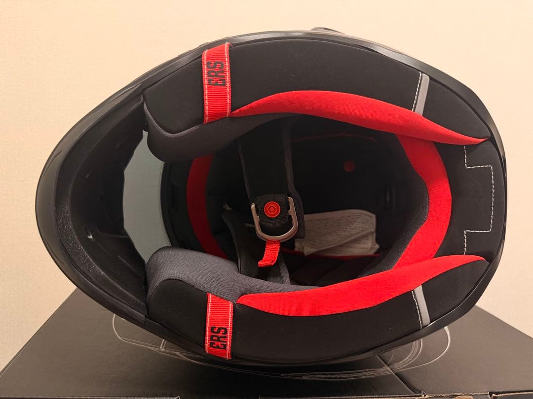 Apinestars スーパーテック R10