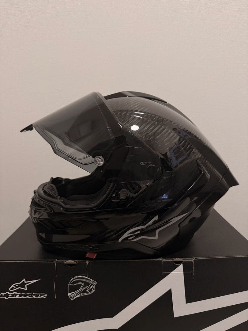 Apinestars スーパーテック R10