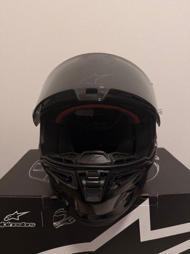 Apinestars スーパーテック R10