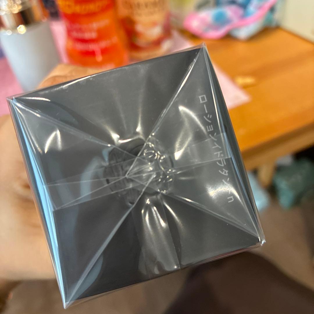 clé de peau SYNACTIF Lotion 125mL