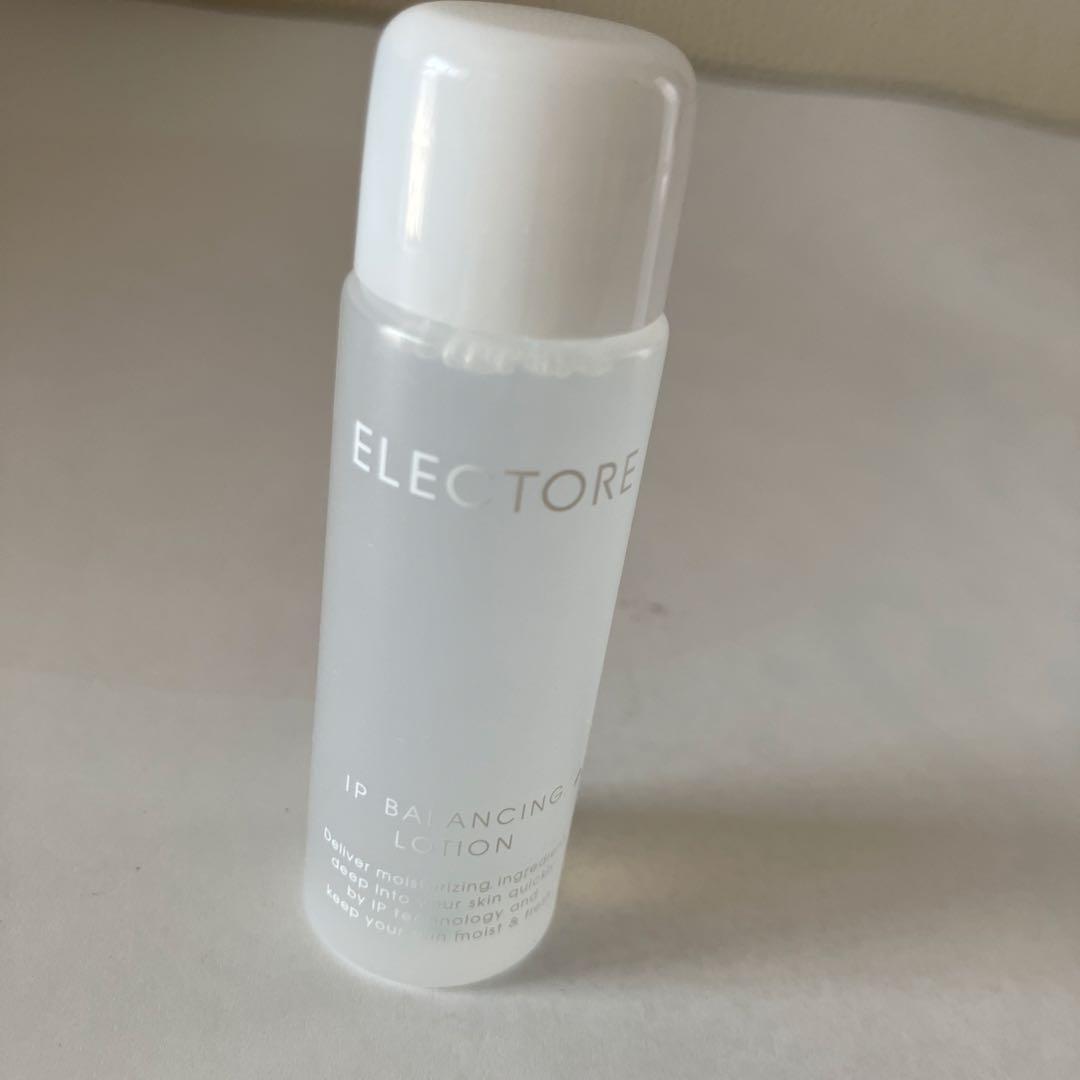 エレクトーレミネラルオーレ200g2本とバランシングローション20ｍＬ