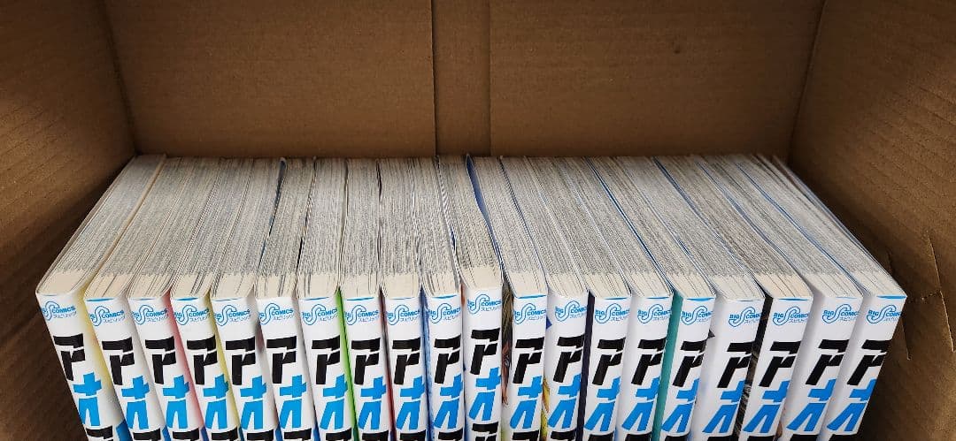 アオアシ 全巻セット(1~40巻)