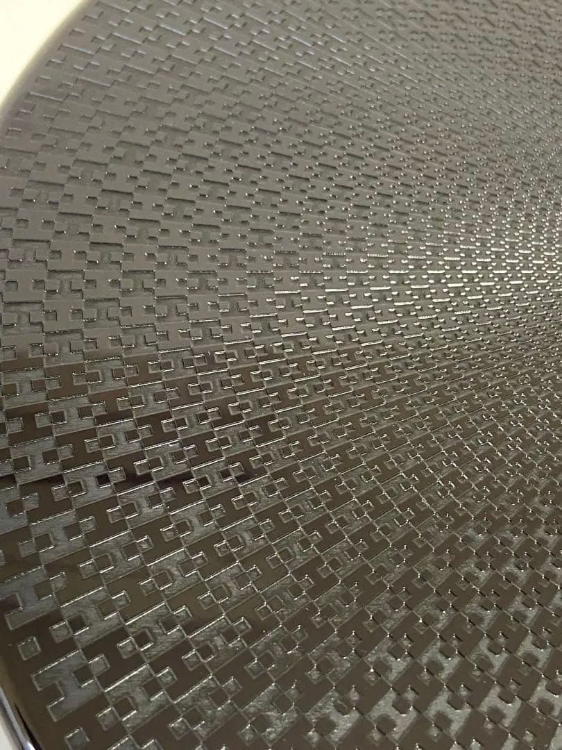 HERMES　エルメス ラッカー　器　容器　木製品　保存　お洒落　光沢