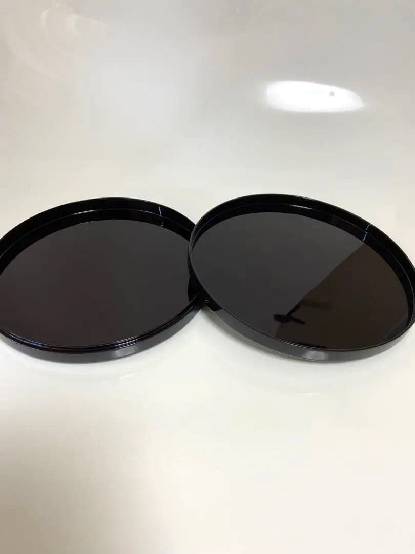 HERMES　エルメス ラッカー　器　容器　木製品　保存　お洒落　光沢