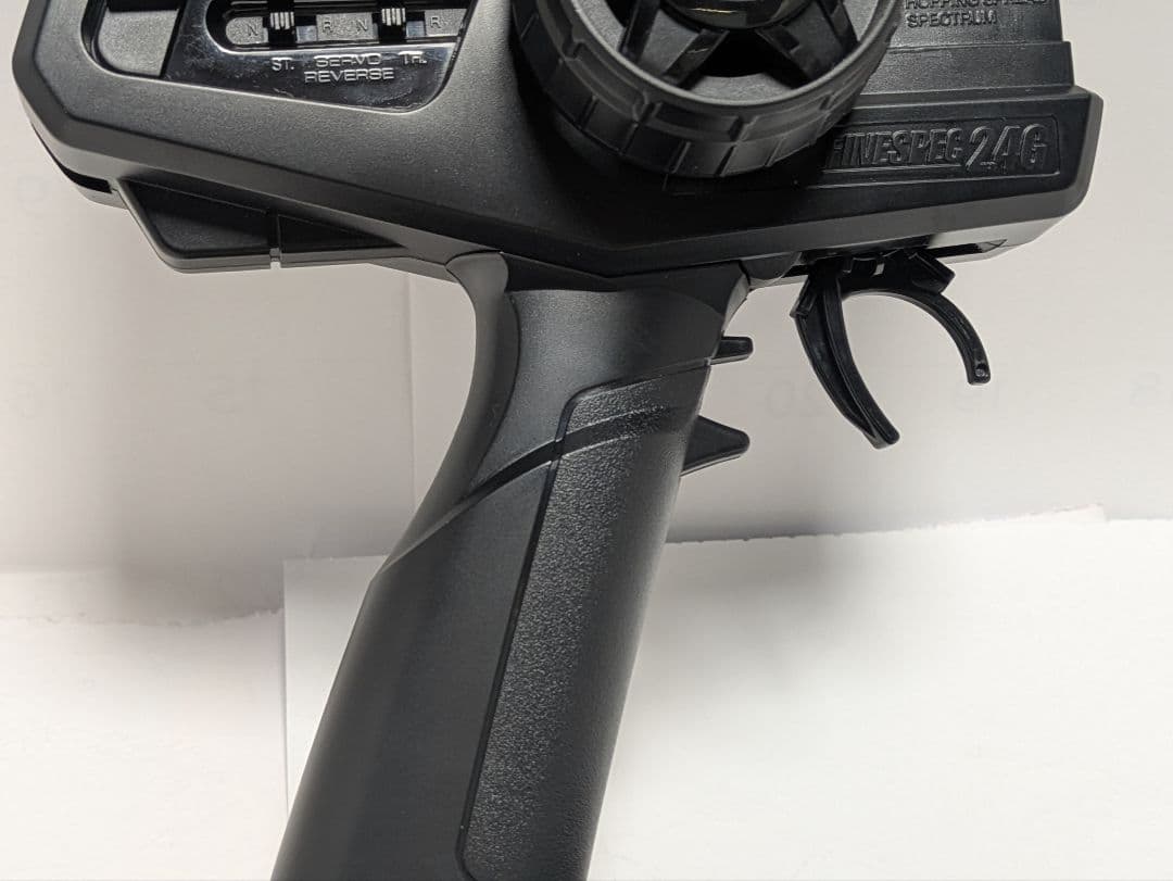 TAMIYA 1/8ダンシングライダーT3-01 2.4GHzフルセット