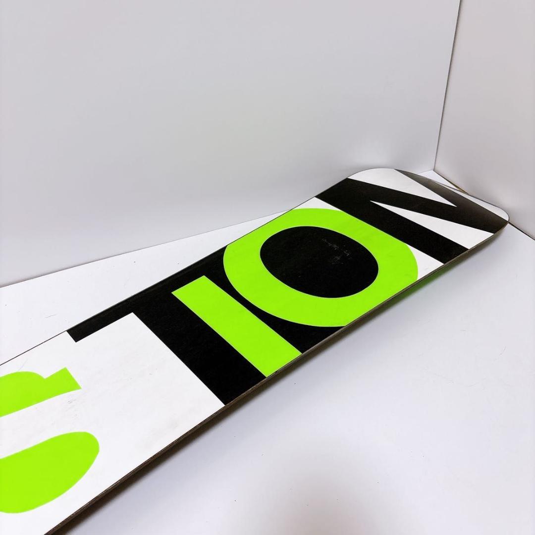 【初心者おすすめ 】 Burton custom スノーボード　156cm