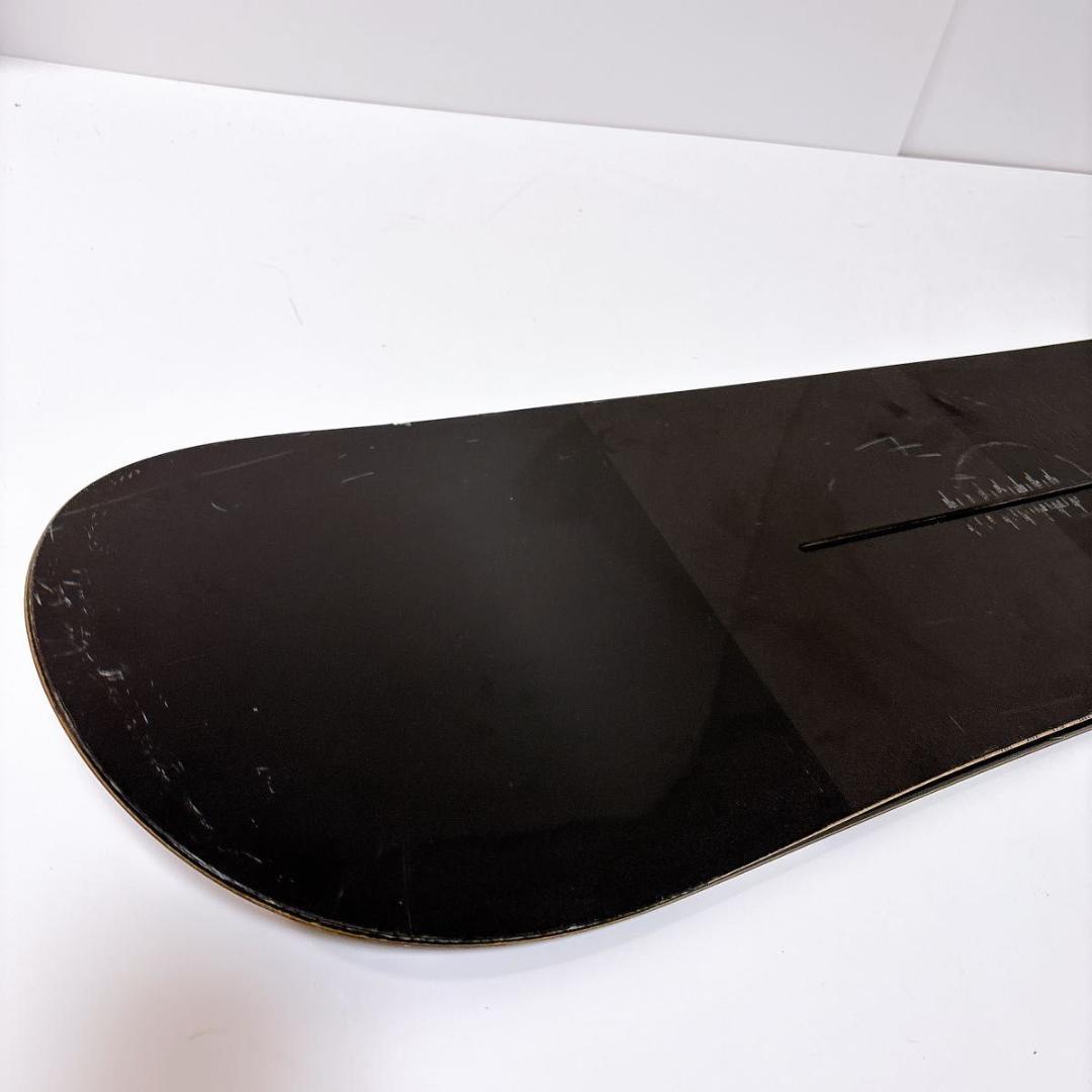 【初心者おすすめ 】 Burton custom スノーボード　156cm