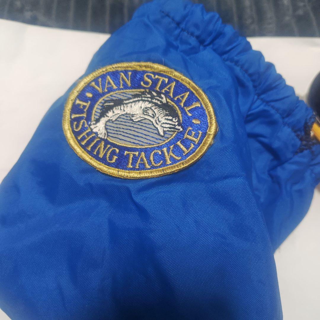 バンスタール　vs300 替えスプール付き