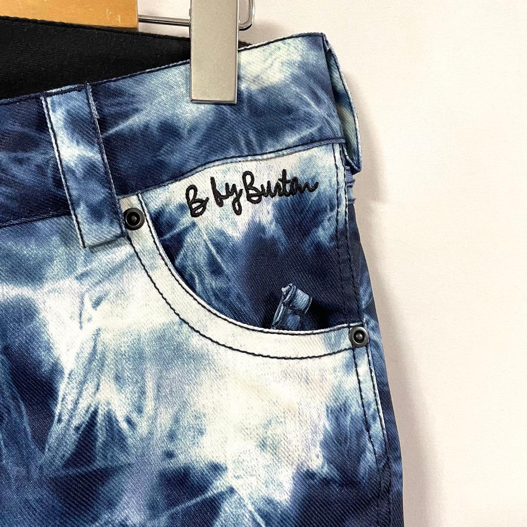 【未使用に近い】 バートン スノーボードパンツ S woman