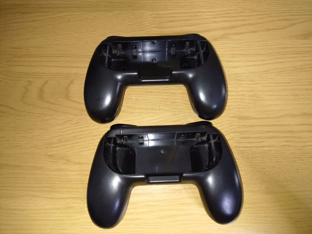 Nintendo Switch マリオカート8 デラックス他 3セット