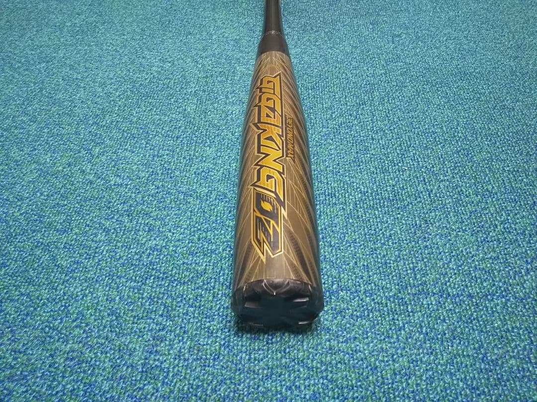 GIGAKING02 ビヨンドマックス ギガキング02 BEYONDMAXバット