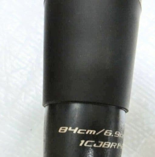 GIGAKING02 ビヨンドマックス ギガキング02 BEYONDMAXバット